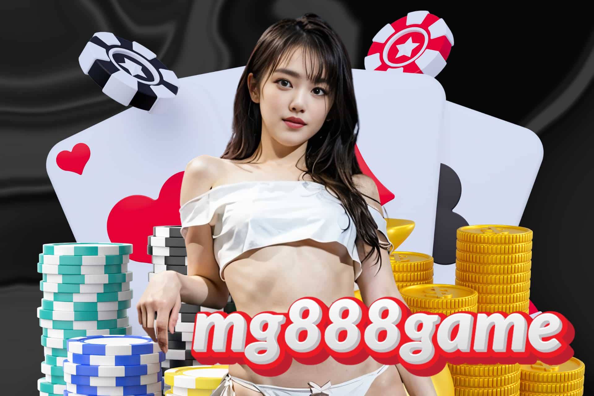mg888game เว็บตรง